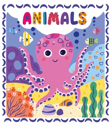 Animals by Clever Publishing