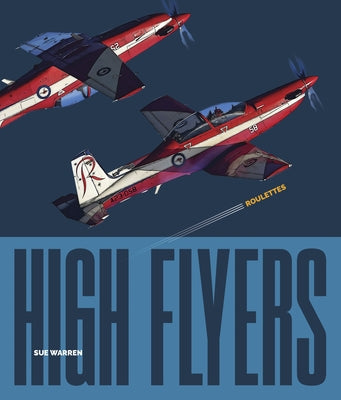Roulettes by Warren, Sue
