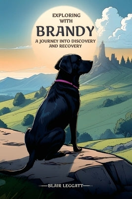 Exploring With Brandy: A Journey Into Discovery and Recovery by Leggatt, Blair