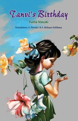 Tanvi's Birthday by Vasuki, Yuma