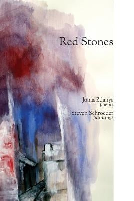 Red Stones by Zdanys, Jonas