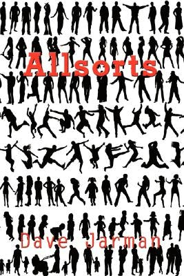 Allsorts by Jarman, Dave
