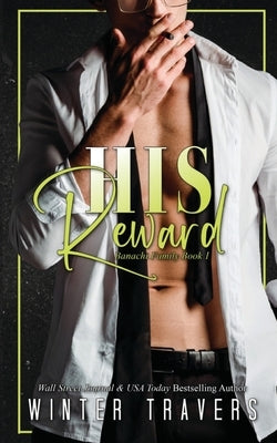 His Reward by Limon, Shelby