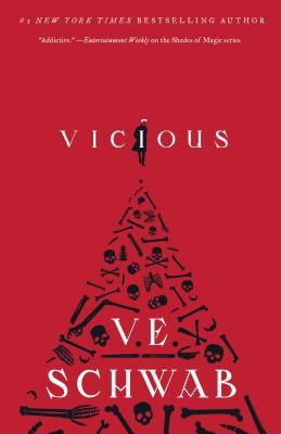 Vicious by Schwab, V. E.