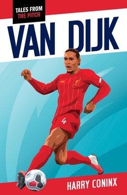 Van Dijk by Coninx, Harry