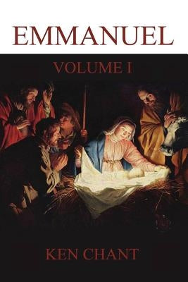 Emmanuel I by Chant, Ken
