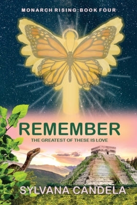 Remember by Candela, Sylvana