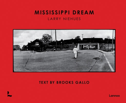 Mississippi Dream by Niehues, Larry