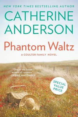 Phantom Waltz by Anderson, Catherine