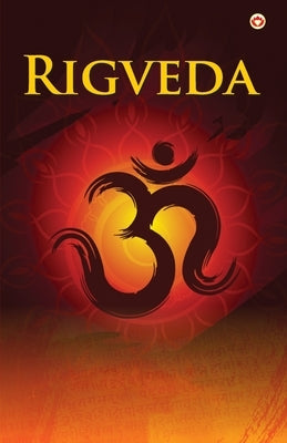 Rigveda by Pandey, Rajbali