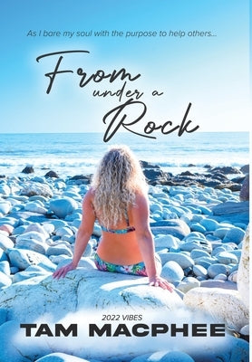 From under a Rock by MacPhee, Tam