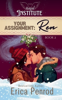 Ren by Penrod, Erica