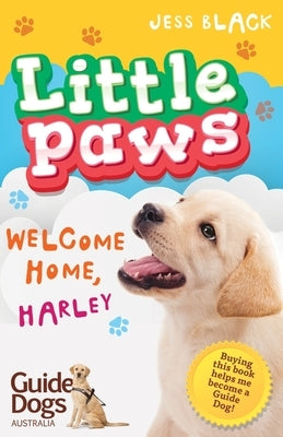 Welcome Home, Harley: Volume 1 by Black, Jess