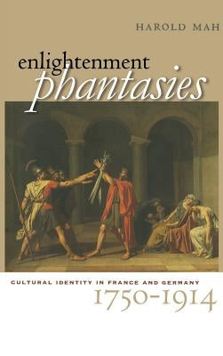 Enlightenment Phantasies by Mah, Harold