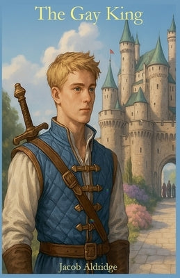 The Gay King by Aldridge, Jacob