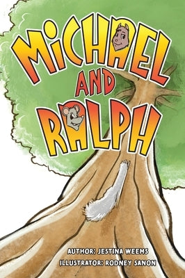 Michael & Ralph by Weems, Jestina