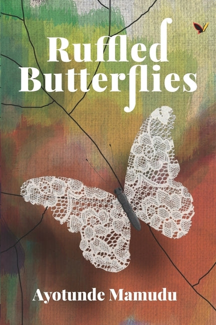Ruffled Butterflies by Mamadu, Ayotunde