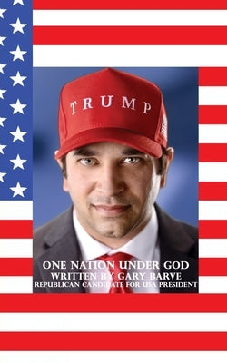One Nation Under God by Barve, Gary