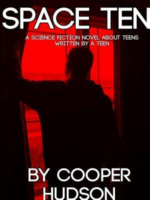 Space Ten by Hudson, Cooper