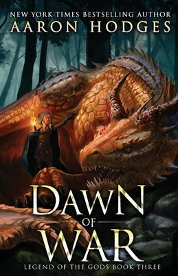 Dawn of War by Hodges, Aaron
