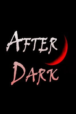 After Dark by Collins, Wilkie