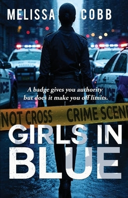 Girls in Blue by Cobb, Melissa