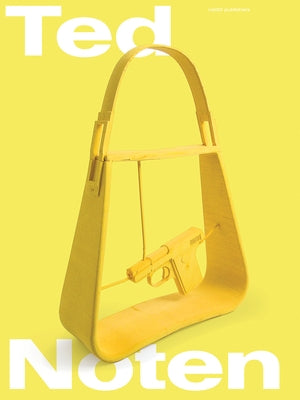 Ted Noten: Ubiquist by Noten, Ted