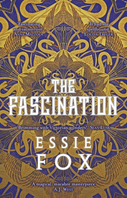 The Fascination by Fox, Essie