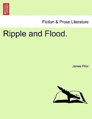 Ripple and Flood. by Prior, James