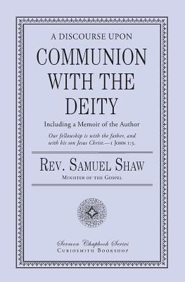 Communion with the Deity by Shaw, Samuel