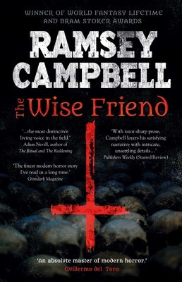 The Wise Friend by Campbell, Ramsey