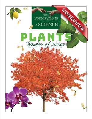 Plants: Wonders of Nature Workbook by Polnaszek, Timothy