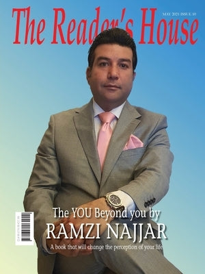 The You Beyond You By Ramzi Najjar: The Knowledge of the Willing by Peters, Dan