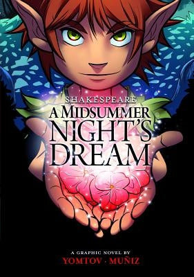 A Midsummer Night's Dream by Shakespeare, William