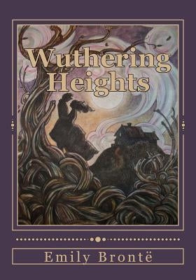 Wuthering Heights by Duran, Jhon