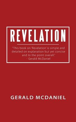 Revelation by McDaniel, Gerald