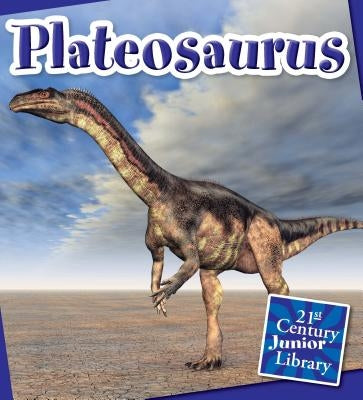 Plateosaurus by Gregory, Josh