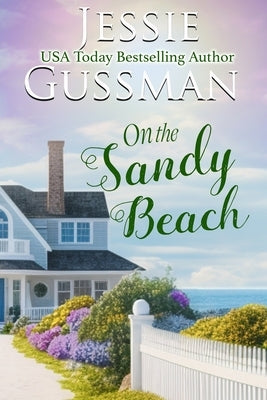 On the Sandy Beach by Gussman, Jessie
