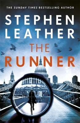 The Runner by Leather, Stephen
