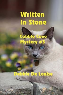 Written in Stone by De Louise, Debbie