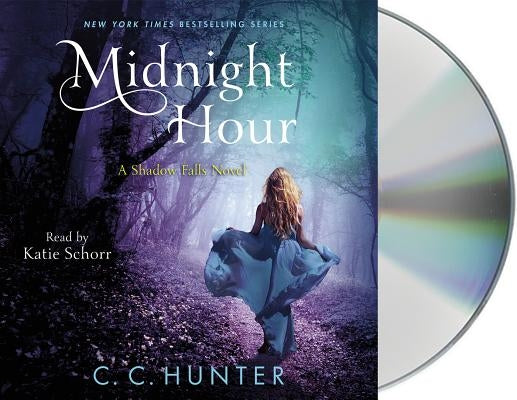 Midnight Hour: A Shadow Falls Novel by Hunter, C. C.