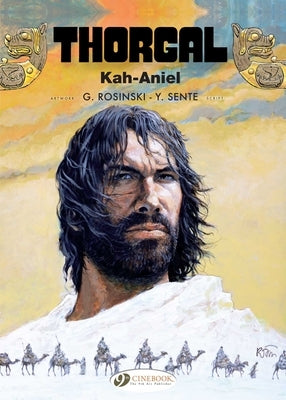 Kah-Aniel by Sente, Yves