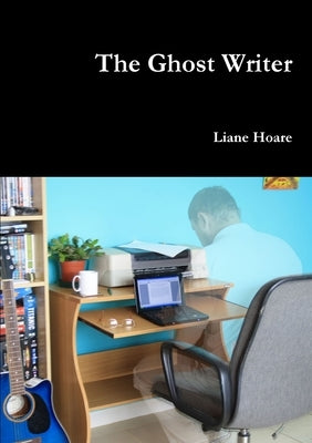 The Ghost Writer 2011 Edition by Hoare, Liane