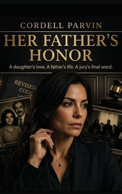 Her Father's Honor by Parvin, Cordell