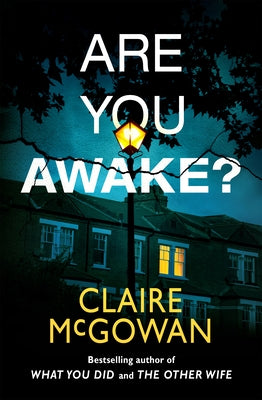 Are You Awake? by McGowan, Claire