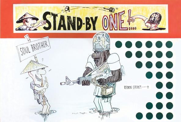 Stand-By One! by Grant, Betsy