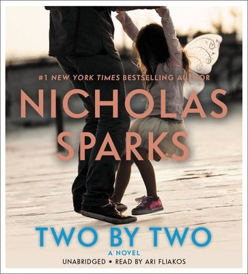 Two by Two by Sparks, Nicholas