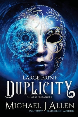 Duplicity: A Fey War Urban Fantasy by Allen, Michael J.