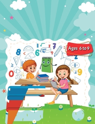 Addition Subtraction Basics: One two and Three digit practice by Heywood, Kerry