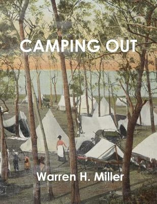 Camping Out by Chambers, Roger